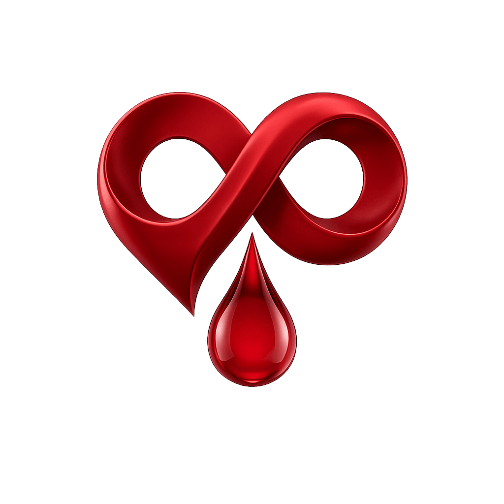 Roktodan Logo